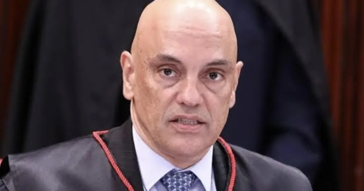 Notícia sobre Moraes é confirmada pelo jornal O Globo; entenda