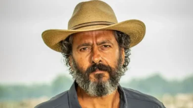 Notícia sobre o ator Marcos Palmeiras é confirmada