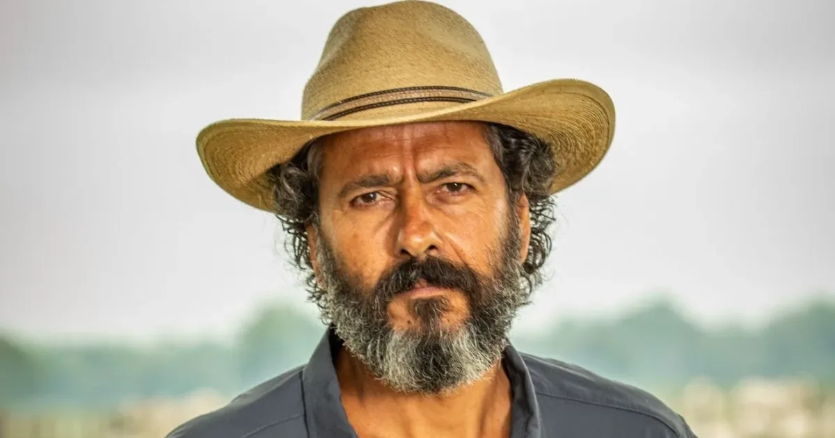 Notícia sobre o ator Marcos Palmeiras é confirmada 1 Notícia sobre o ator Marcos Palmeiras é confirmada