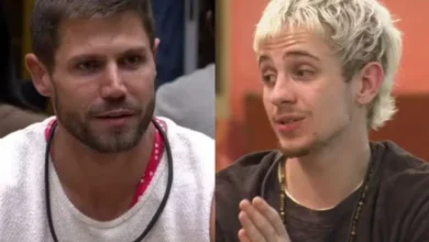 Nova enquete mostra quem será o eliminado da semana no BBB 26