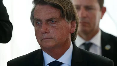 Novo boletim aponta estado de saúde de Bolsonaro
