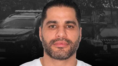 O que aconteceu com ‘Sicário’? PF volta atrás sobre morte de espião de Vorcaro