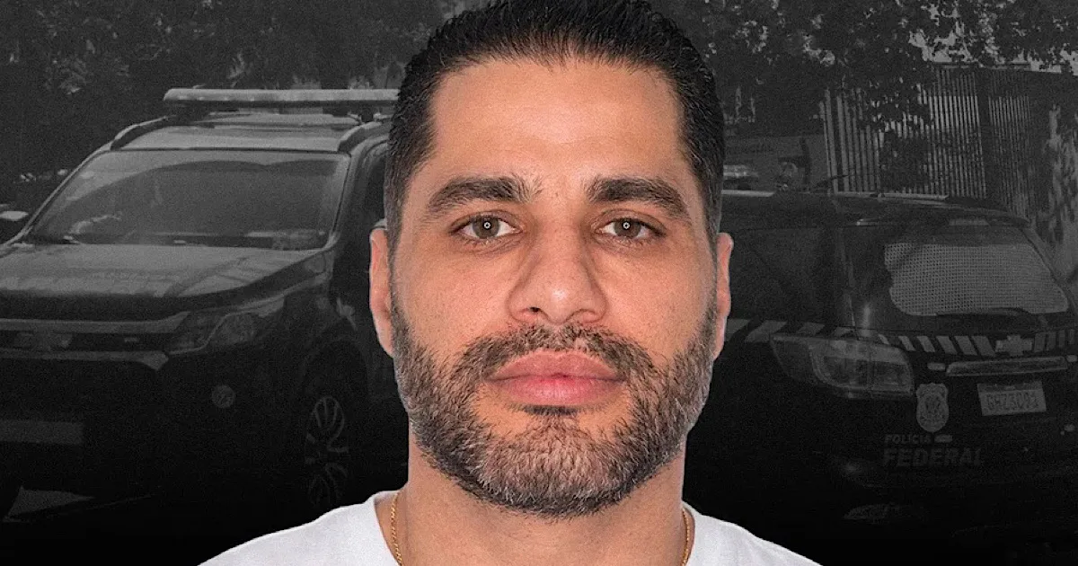 O que aconteceu com ‘Sicário’? PF volta atrás sobre morte de espião de Vorcaro