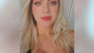 O Que Ela Ia Dizer? Áudio de Gisele Santana antes de morrer traz revelação incompleta