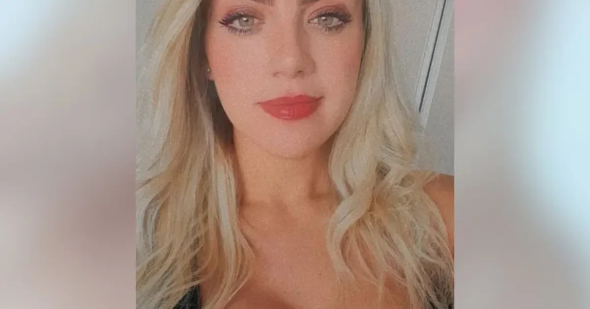 O Que Ela Ia Dizer? Áudio de Gisele Santana antes de morrer traz revelação incompleta