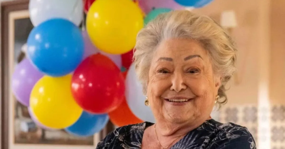 O que Suely Franco não quer que você saiba sobre contrato vitalício com a Globo