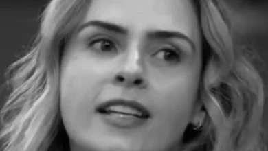“Olha ela”: Ana Paula está fora da dinâmica do BBB26 3 “Olha ela”: Ana Paula está fora da dinâmica do BBB26