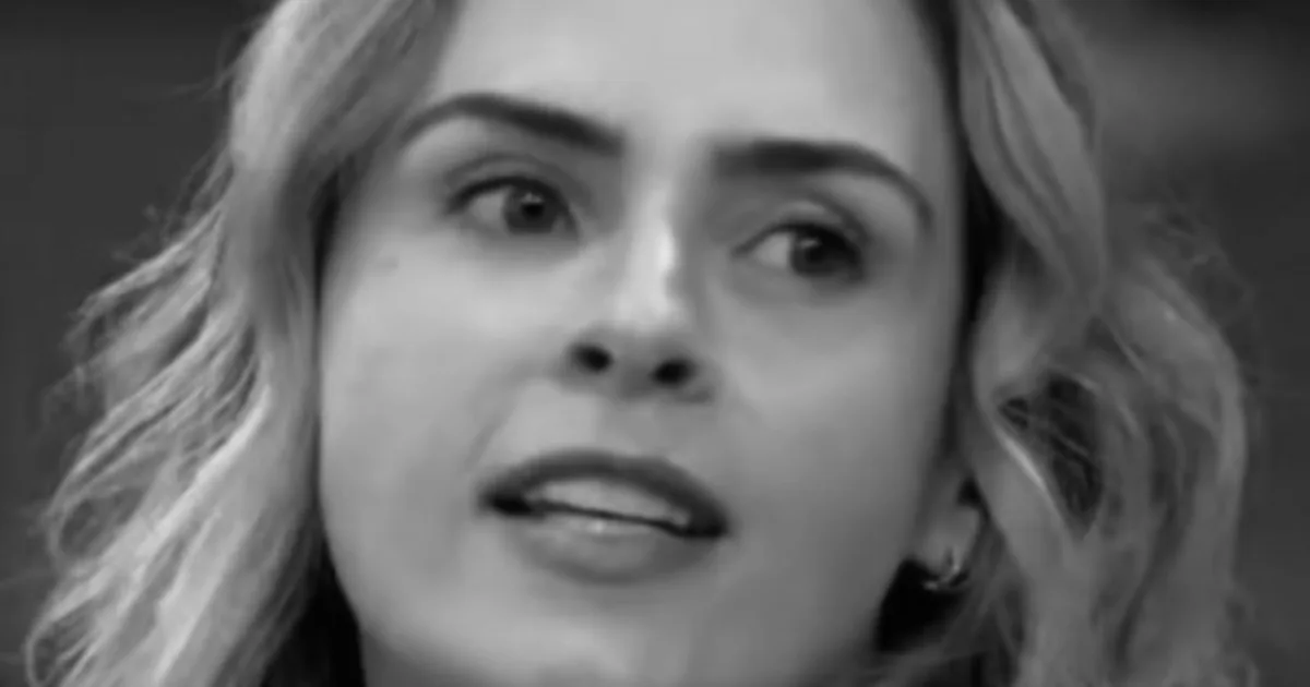 “Olha ela”: Ana Paula está fora da dinâmica do BBB26 1 “Olha ela”: Ana Paula está fora da dinâmica do BBB26