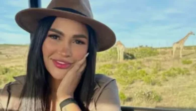 Ônibus da equipe de Flay se envolve em acidente em Pernambuco