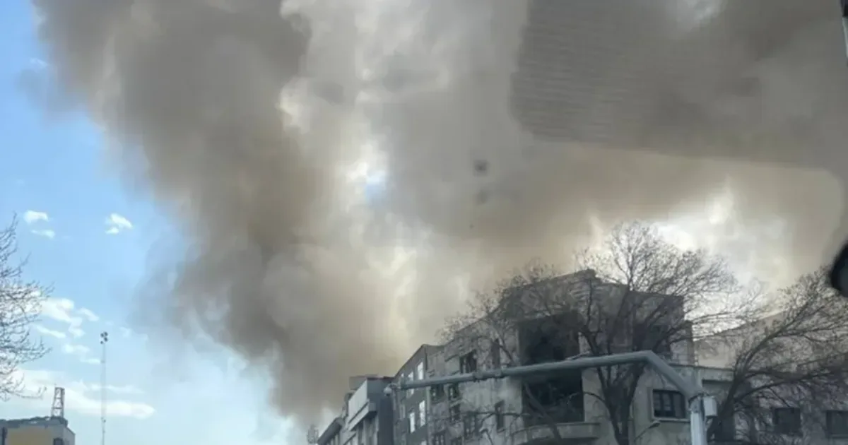 ONU convoca reunião de emergência após ataque ao Irã e risco nuclear assombra o mundo 1 ONU convoca reunião de emergência após ataque ao Irã e risco nuclear assombra o mundo