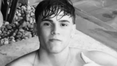 Pai fala 1 mês depois de piloto tirar a vida do seu filho