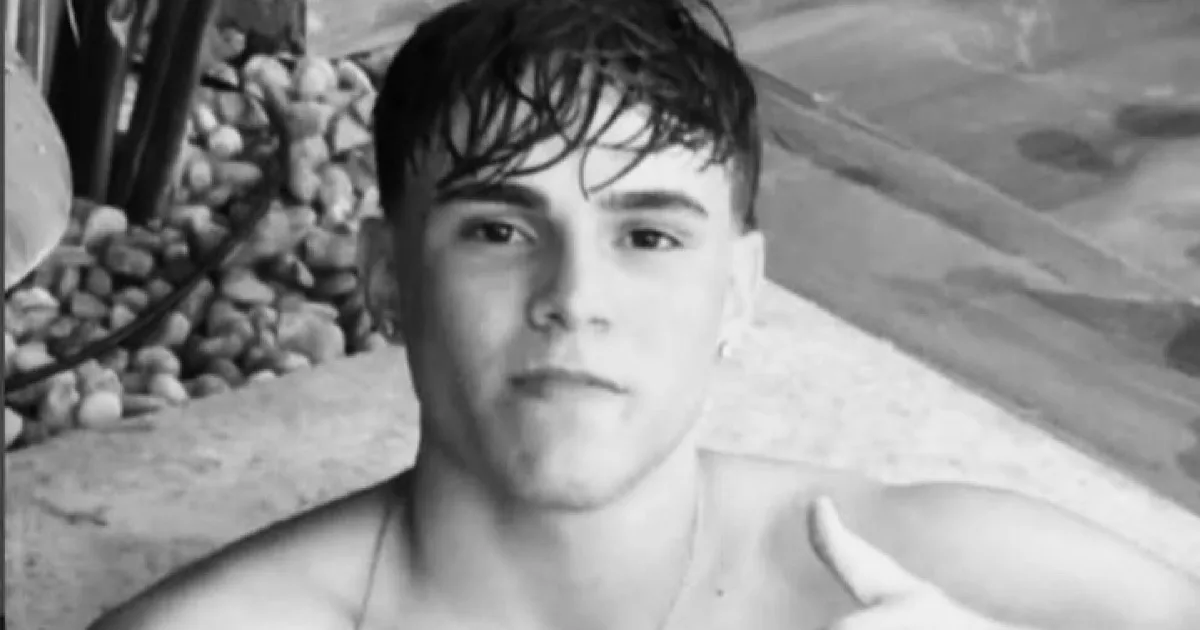 Pai fala 1 mês depois de piloto tirar a vida do seu filho