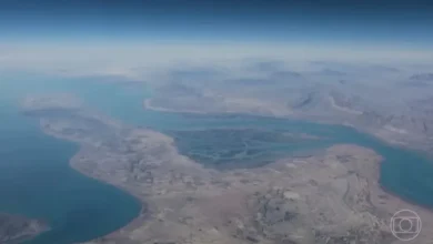 Países europeus e asiáticos se recusam a enviar tropas militares para reabrir Estreito de Ormuz 3 Países europeus e asiáticos se recusam a enviar tropas militares para reabrir Estreito de Ormuz