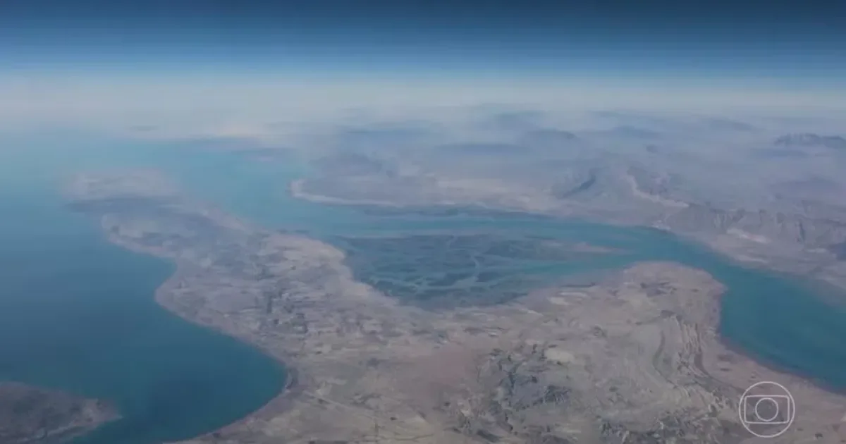 Países europeus e asiáticos se recusam a enviar tropas militares para reabrir Estreito de Ormuz 1 Países europeus e asiáticos se recusam a enviar tropas militares para reabrir Estreito de Ormuz