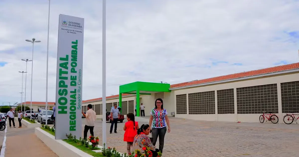 Paraíba: mulher morre e ao menos 90 passal mal após comerem pizza