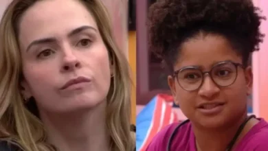 Paredão do BBB 26 esquenta após revelação de Milena