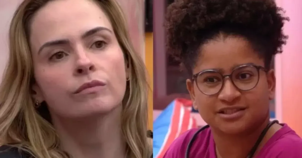 Paredão do BBB 26 esquenta após revelação de Milena