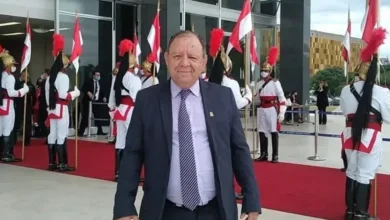 Pastor foge após condenação por dopar e dar golpe no irmão