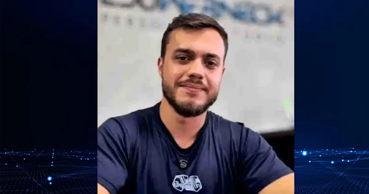 Personal trainer ferido em explosão de apartamento em Foz morre em Curitiba