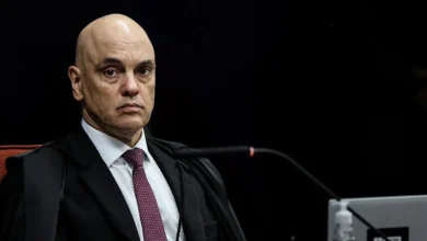PF cumpre mandados de prisão contra grupo que acessou dados de Moraes
