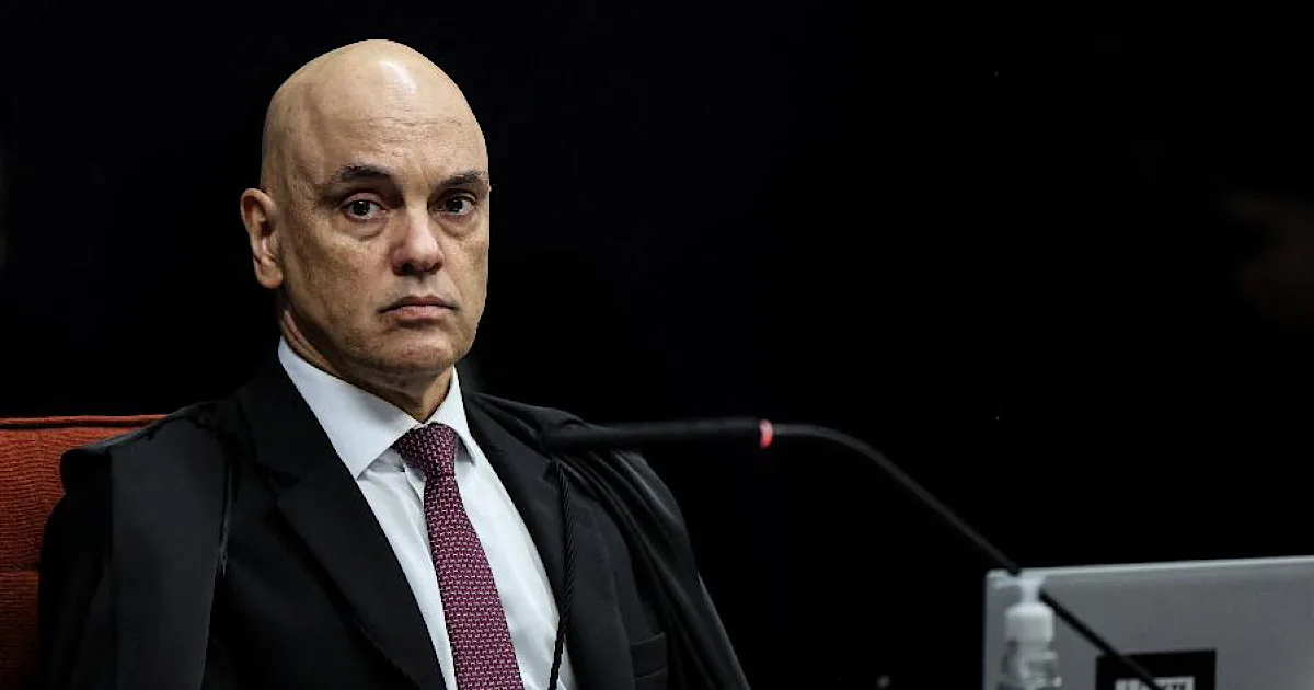 PF cumpre mandados de prisão contra grupo que acessou dados de Moraes