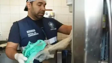 PF prende Alessandro Carracena, aliado de Flávio Bolsonaro, por elo com o Comando Vermelho