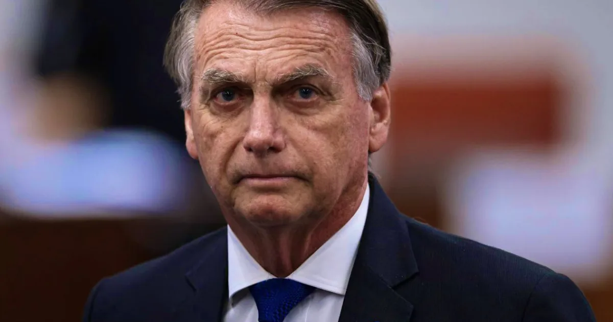 PGR é favorável à prisão domiciliar de Jair Bolsonaro 1 PGR é favorável à prisão domiciliar de Jair Bolsonaro