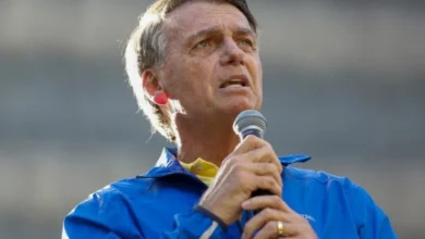 PGR faz pedido de arquivamento sobre investigação que envolve Bolsonaro