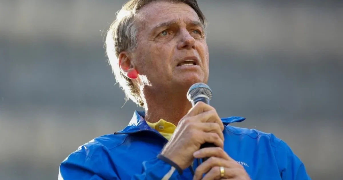 PGR faz pedido de arquivamento sobre investigação que envolve Bolsonaro