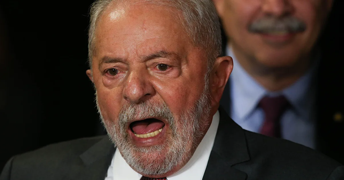 Planalto diz não ter guardado registros de reunião de Vorcaro com Lula