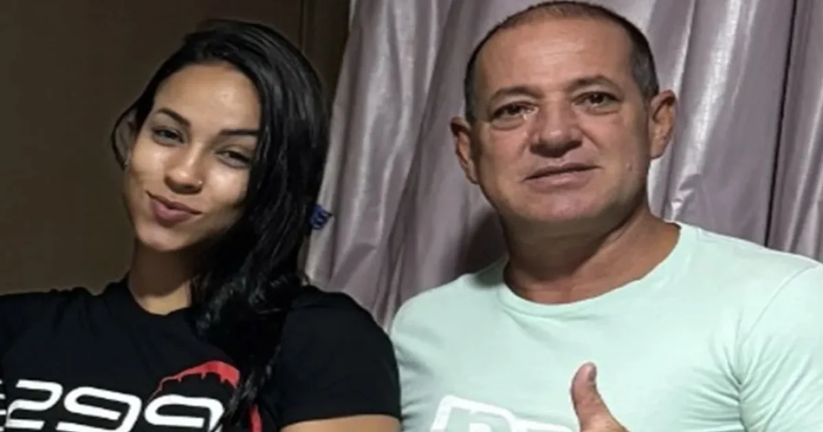 PM morre ao ver filha morta no DF 1 PM morre ao ver filha morta no DF