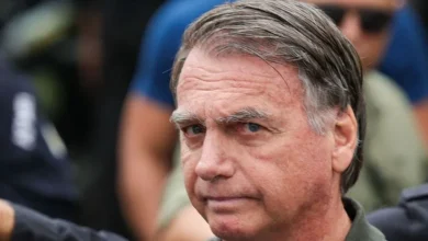 PM revela vida de Bolsonaro na Papudinha