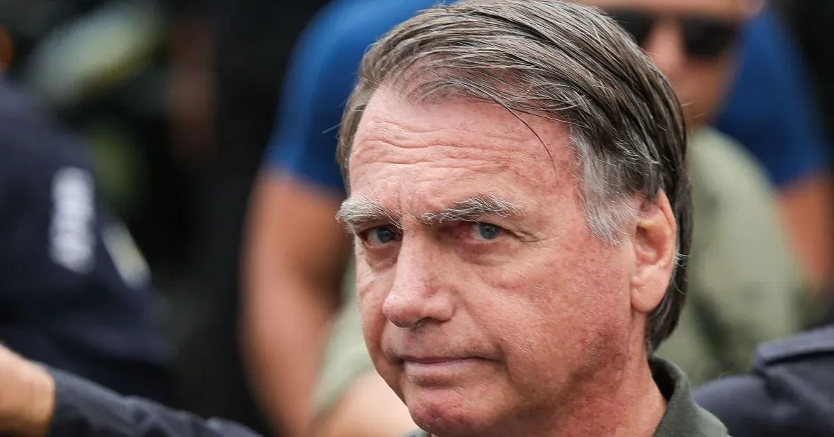 PM revela vida de Bolsonaro na Papudinha