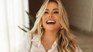 Poliana Rocha é diagnosticada com doença incurável