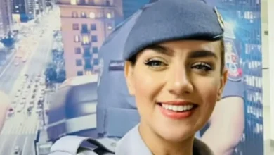 Polícia confirma marcas 'recentes' em pescoço de PM encontrada morta