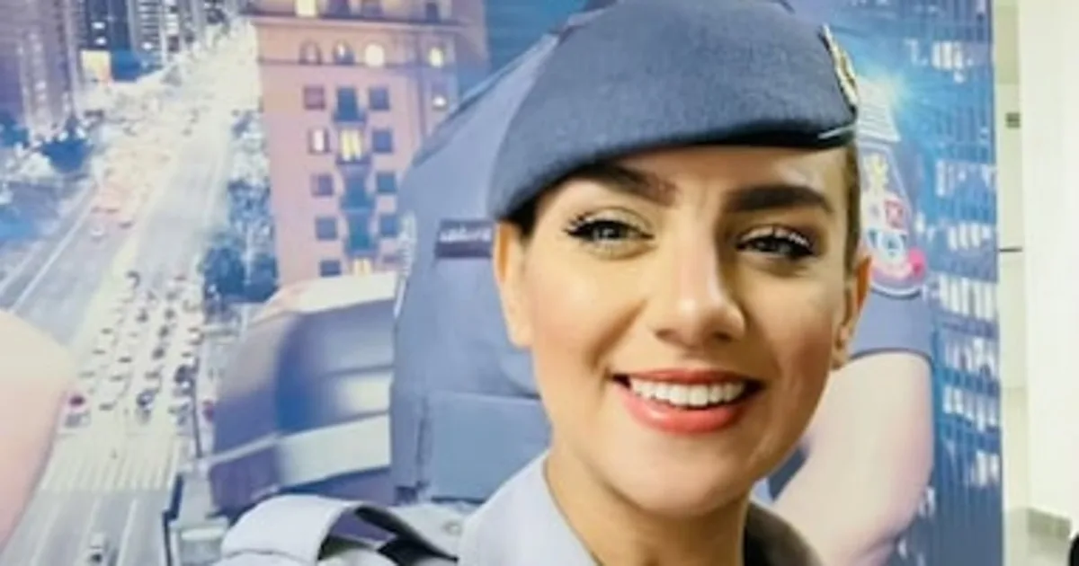 Polícia confirma marcas 'recentes' em pescoço de PM encontrada morta