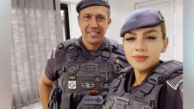 Polícia pede prisão de tenente-coronel marido de PM encontrada morta em SP