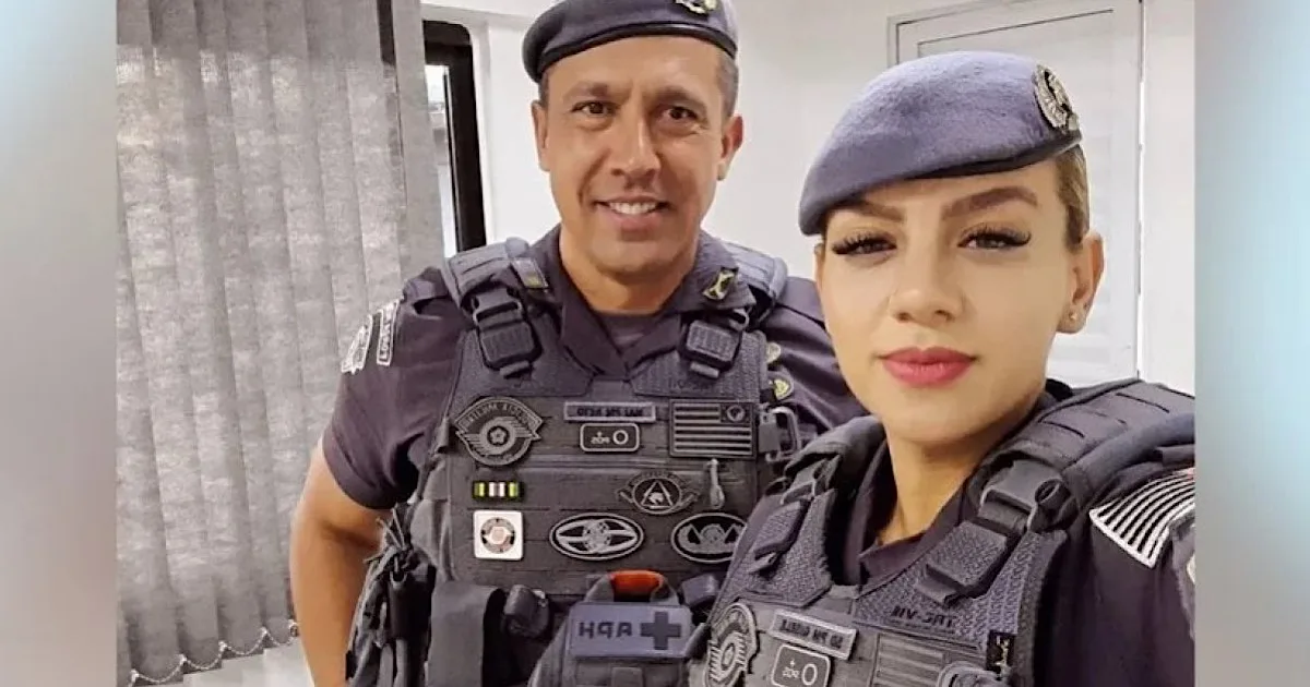 Polícia pede prisão de tenente-coronel marido de PM encontrada morta em SP