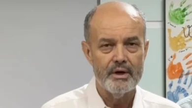 Prefeito de Itumbiara, Dione Araújo faz anúncio para a população em suas redes sociais