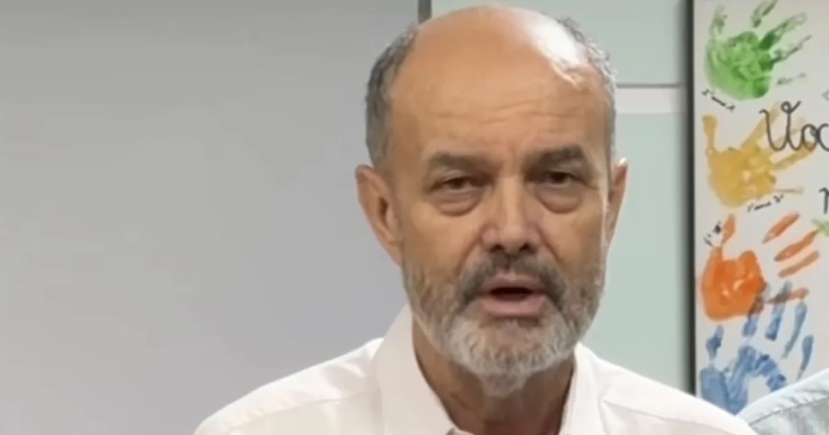 Prefeito de Itumbiara, Dione Araújo faz anúncio para a população em suas redes sociais