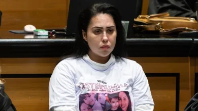 Prefeitura do Rio afasta Monique Medeiros, acusada no caso Henry 2 Prefeitura do Rio afasta Monique Medeiros, acusada no caso Henry