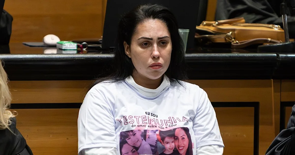 Prefeitura do Rio afasta Monique Medeiros, acusada no caso Henry 1 Prefeitura do Rio afasta Monique Medeiros, acusada no caso Henry