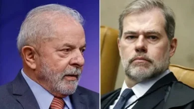Pressa nos bastidores: Lula busca afastar Toffoli do STF