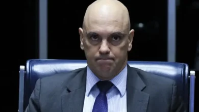 Prisão domiciliar: Moraes exige relatório detalhado de Bolsonaro