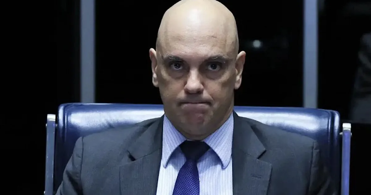 Prisão domiciliar: Moraes exige relatório detalhado de Bolsonaro 1 Prisão domiciliar: Moraes exige relatório detalhado de Bolsonaro