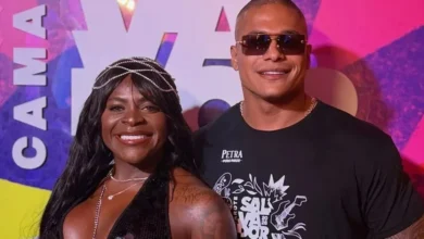 Qual o estado de saúde do namorado de Jojo Todynho