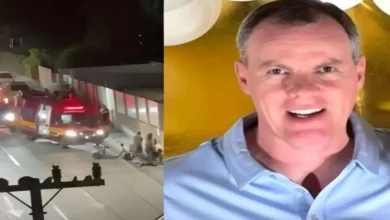 Quem é o médico encontrado morto dentro do próprio carro em SP