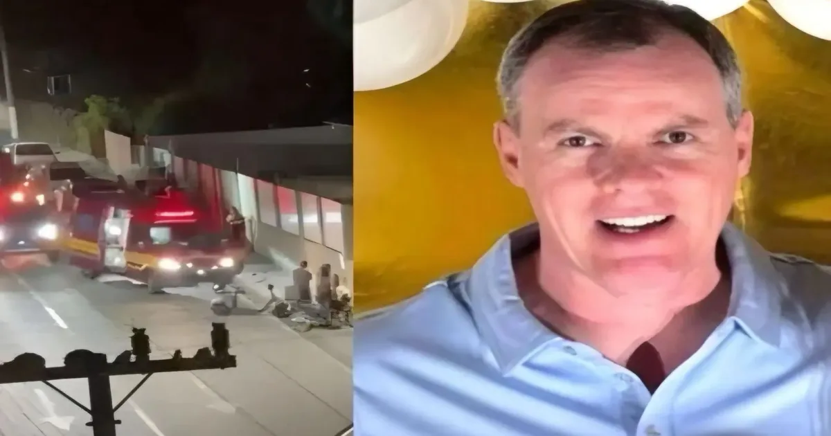 Quem é o médico encontrado morto dentro do próprio carro em SP