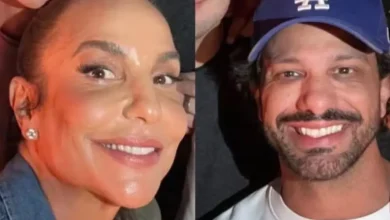 Quem é o suposto affair de Ivete Sangalo?