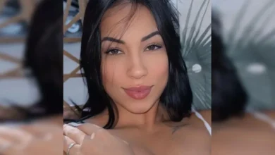 Quem era a filha de PM que perdeu a vida em acidente fatal 2 Quem era a filha de PM que perdeu a vida em acidente fatal